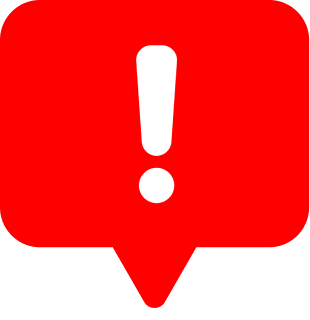 Alert Notice
